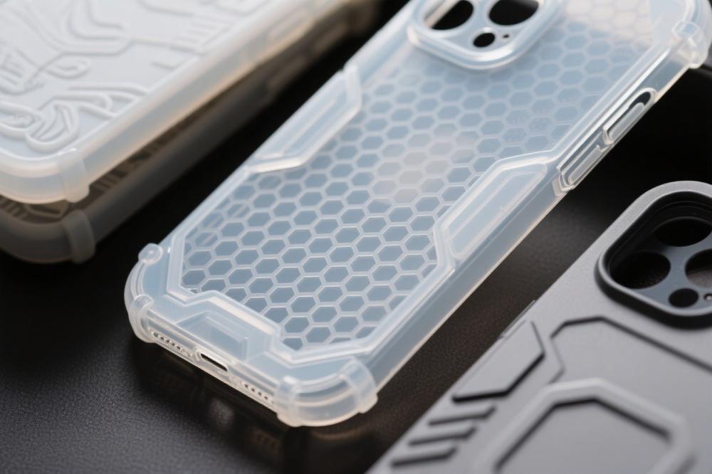 Silicone Phone Case (2)