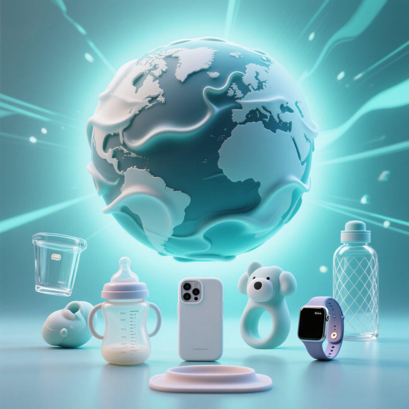 Silicone Products