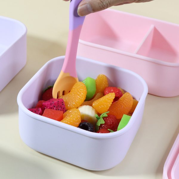 Silicone Storage Container (4)