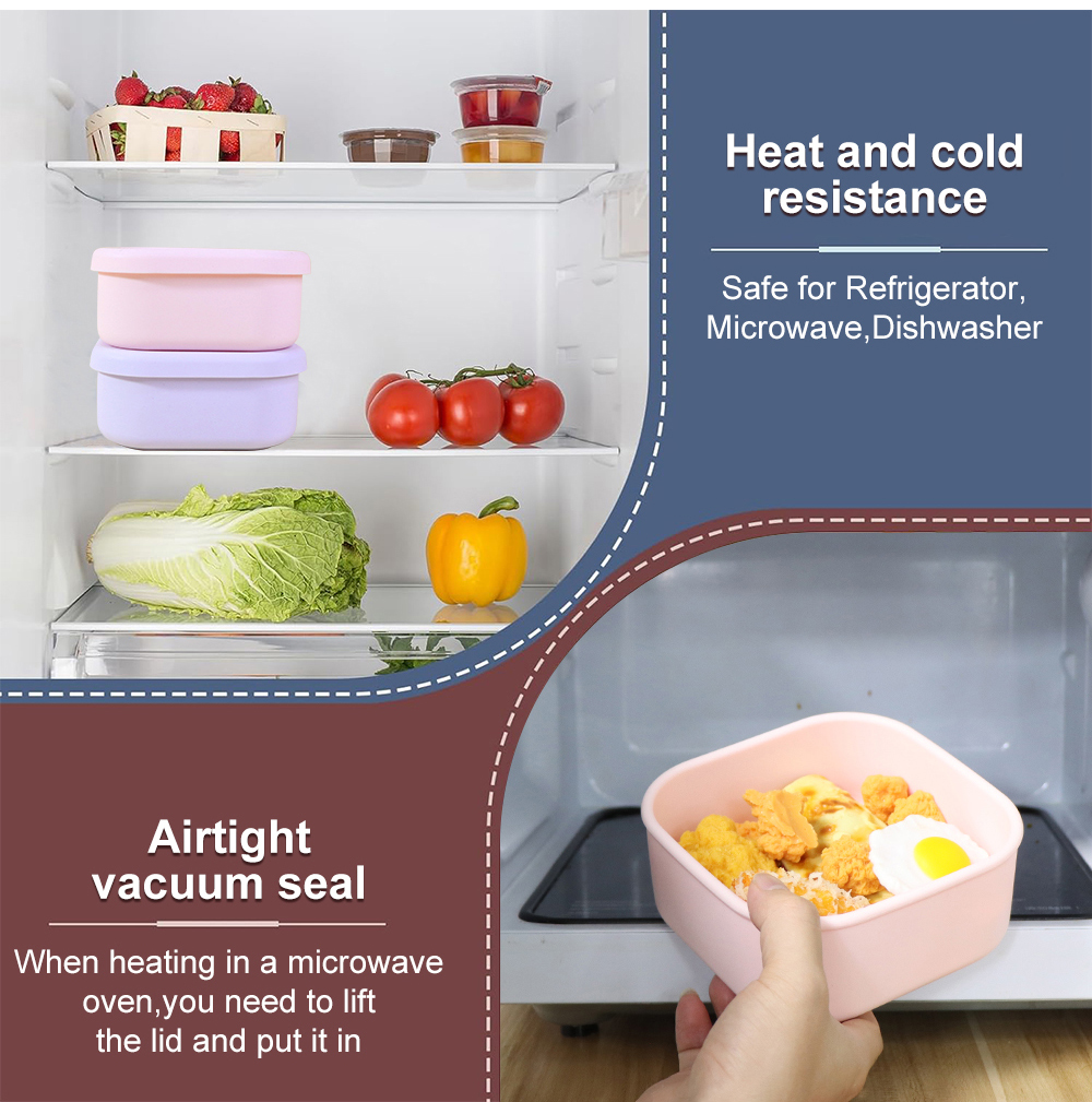 Silicone Storage Container (6)