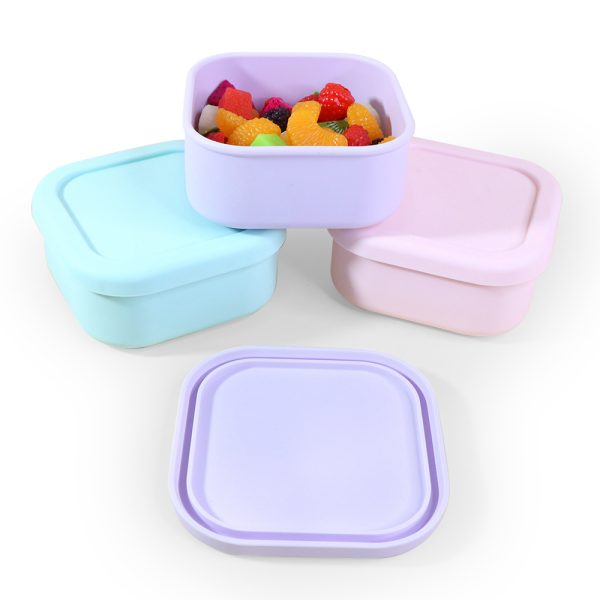 Silicone Storage Container (7)