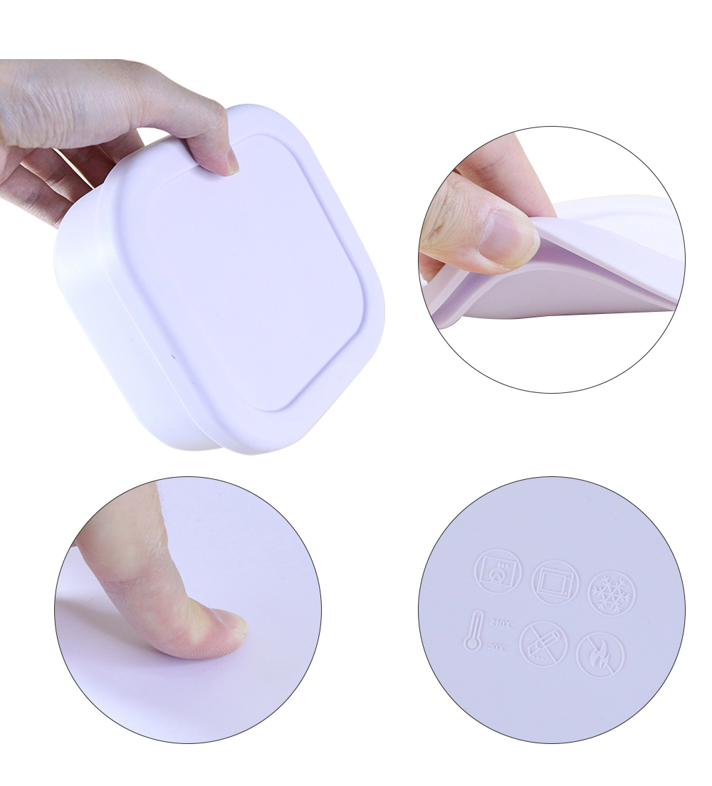 Silicone Storage Container (7)