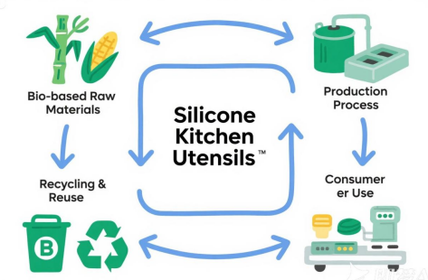 Beyond Recyclability