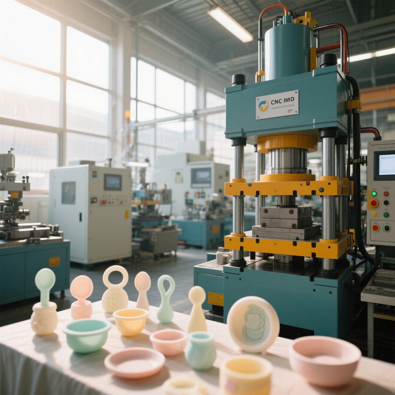 Cnc Machine