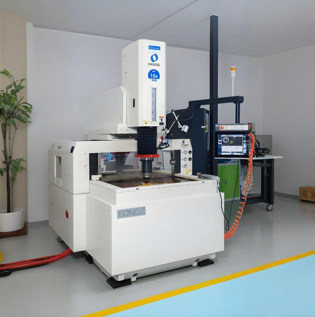 Cnc Machine