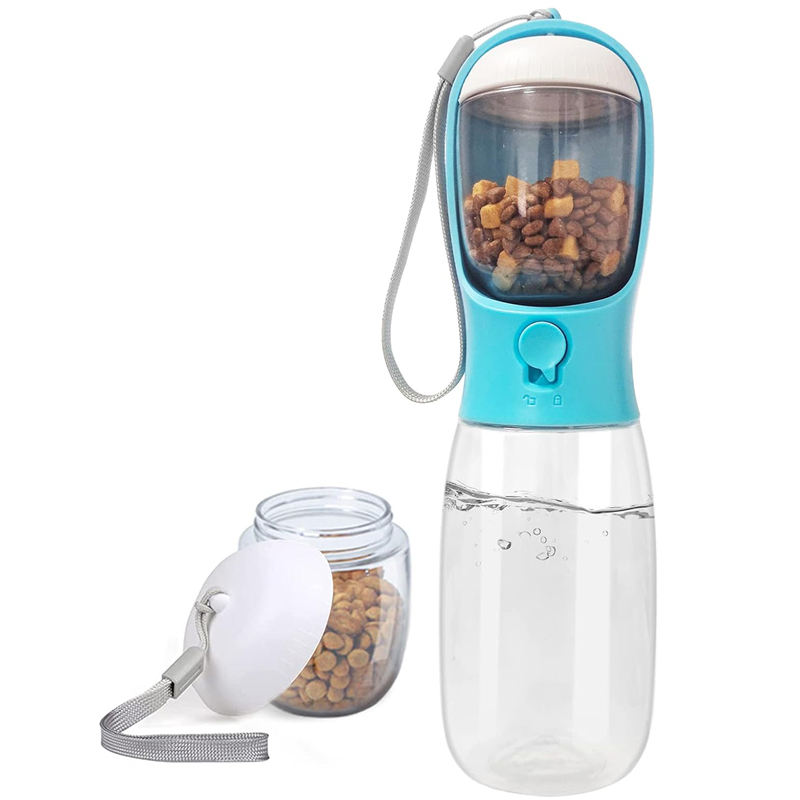 Dog Water Bottle 1