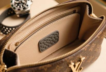 Luxury Goods