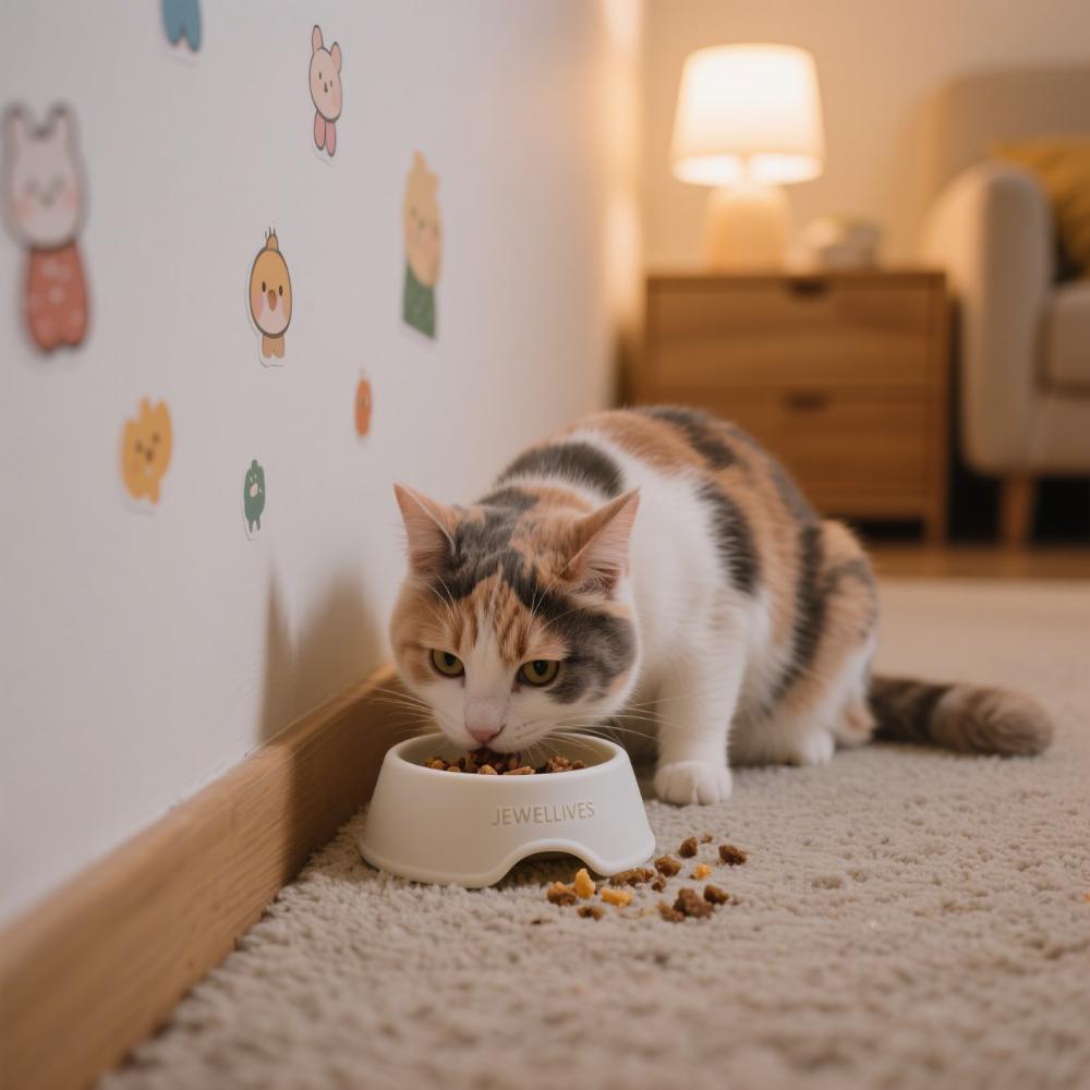 Silicone Pet Bowl 1