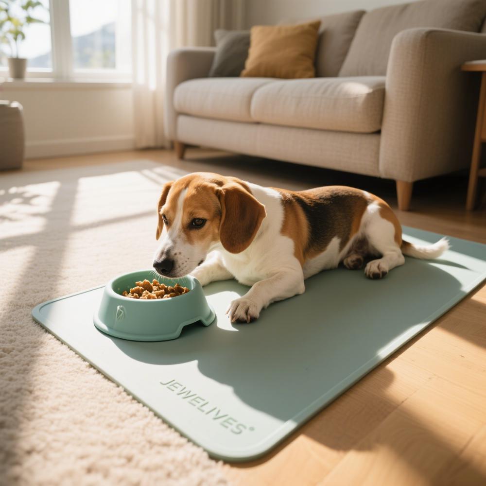 Silicone Pet Supplies 1