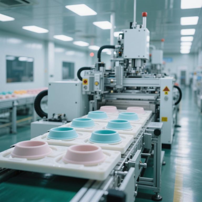 Silicone Pet Supplies 2