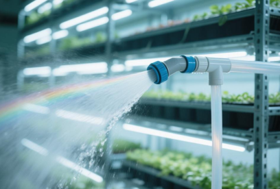 Vertical Farming