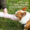 Dog Water Bottle. (5)