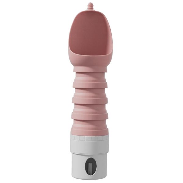 Dog Water Bottle. (6)