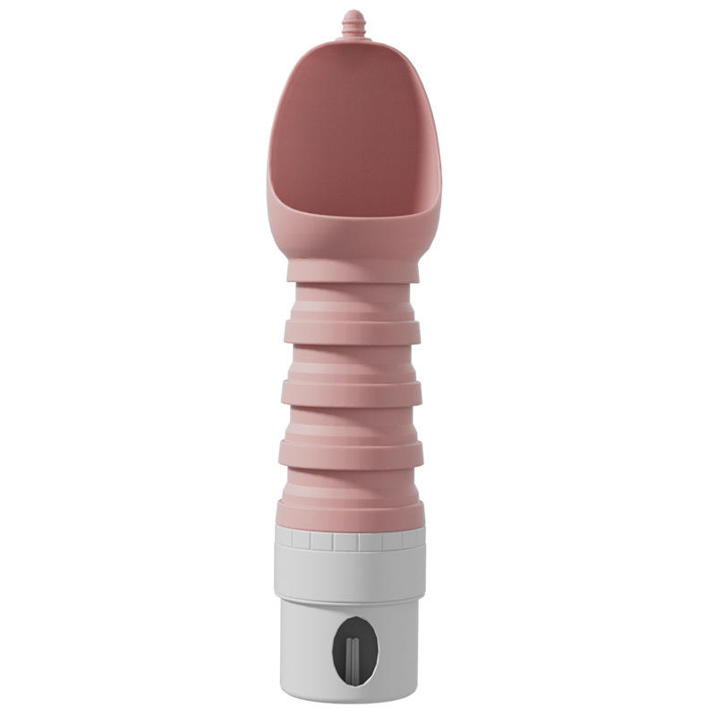 Dog Water Bottle. (6)