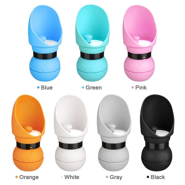 Dog Water Drinking Bottle (12)