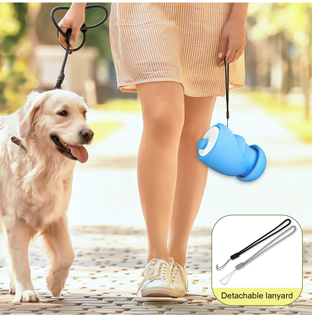 Dog Water Drinking Bottle (3)