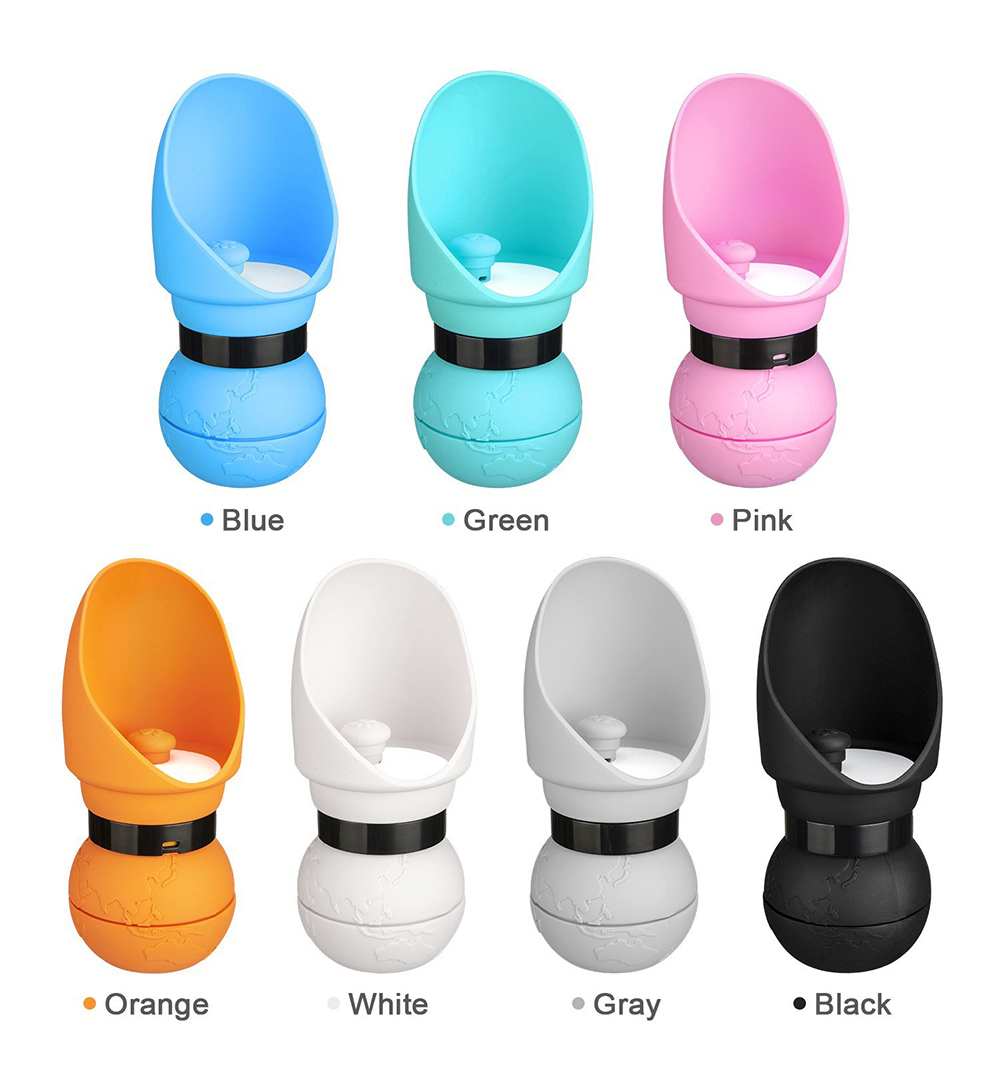 Dog Water Drinking Bottle (7)