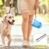 Dog Water Drinking Bottle (9)