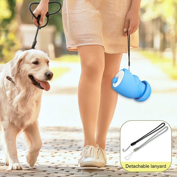 Dog Water Drinking Bottle (9)