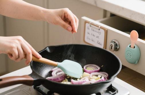 Kitchen Silicone