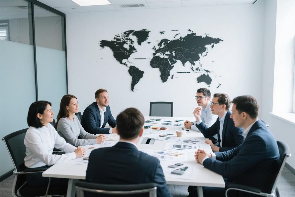Meeting