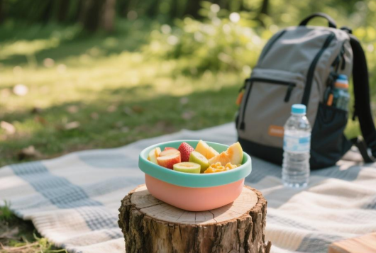 Portable Storage Containers