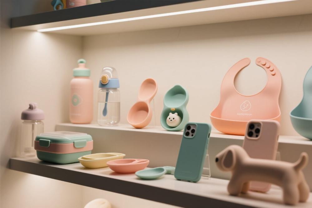 Silicone Products