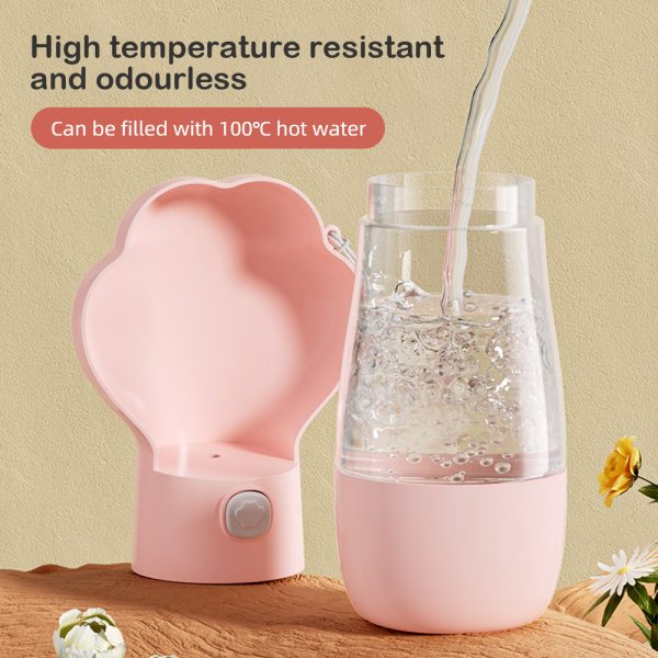 Travel Dog Water Bottle (15)