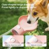 Travel Dog Water Bottle (18)