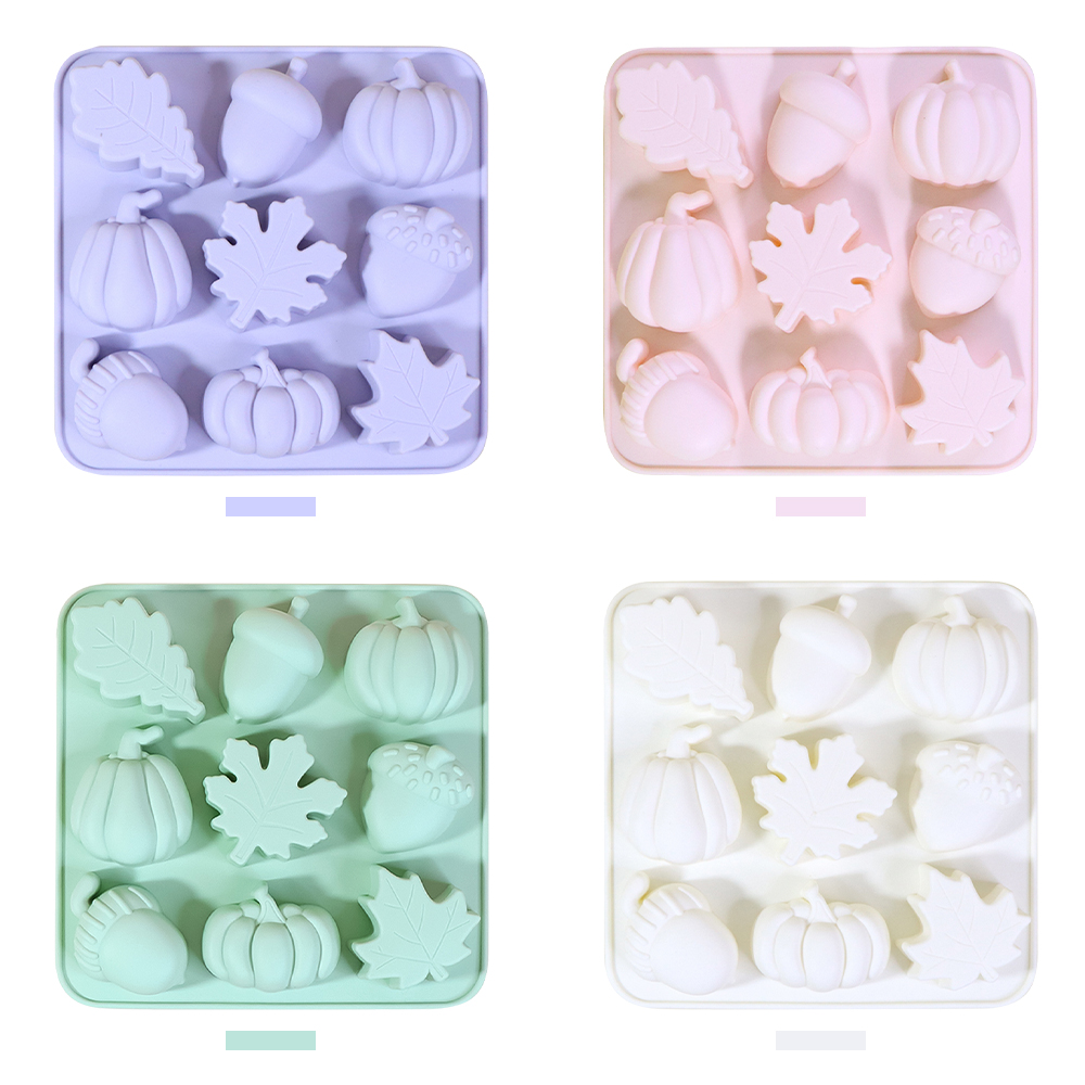 4 Size Ice Mold