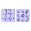 Jewelives Purple Ice Mold