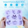 Mini Ice Tray Feature
