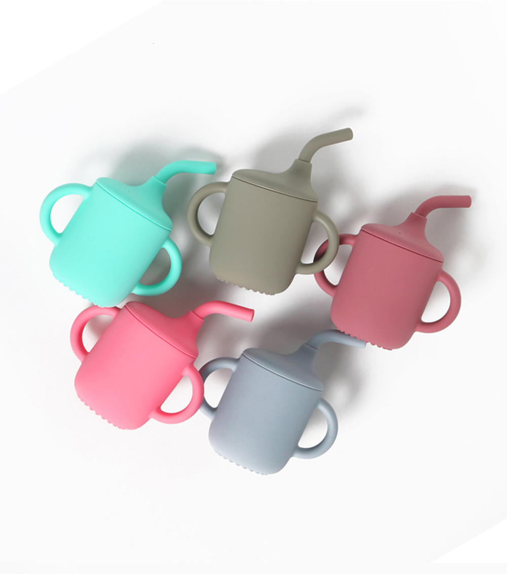 Baby Sippy Cup