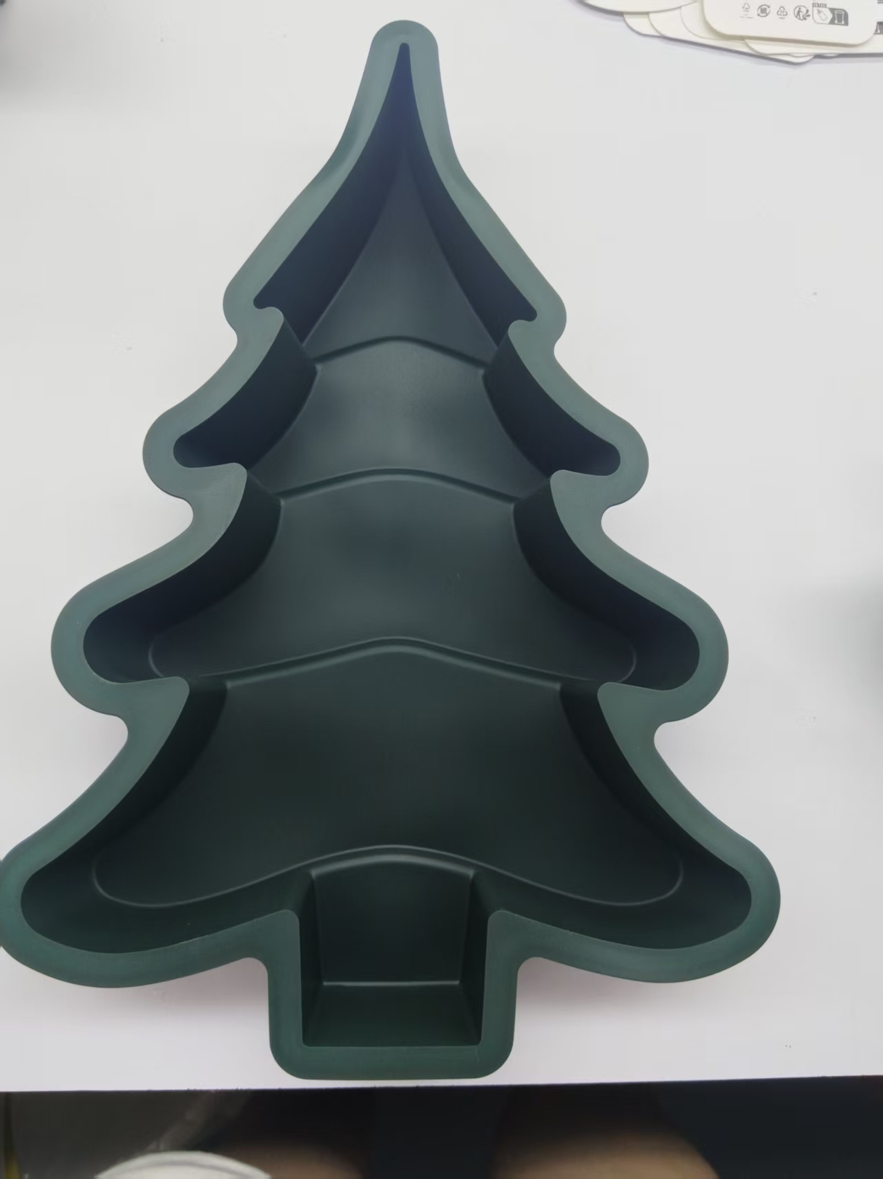 Christmas Tree Cake Mold Christmas Tree Cake Mold