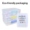 Crystal Clear Lunch Box
