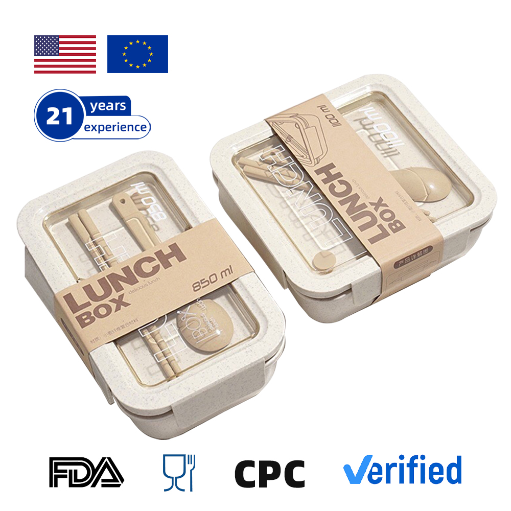 Fda Approved Bento Box