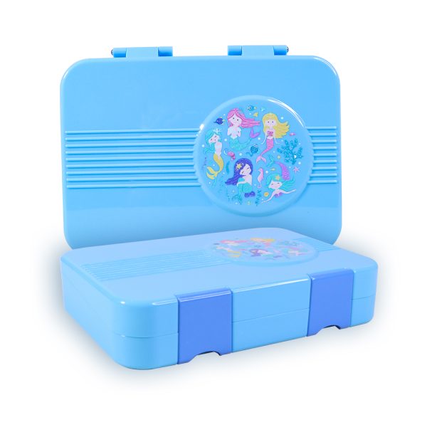 Blun Tritan Abs Lunch Box