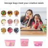 Eco Silicone Food Container