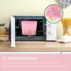 Microwave Safe Food Storage Bag