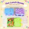 Tritan Food Container
