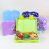 Tritan Lunch Bento Box