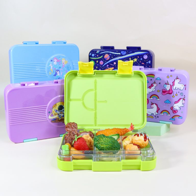 Tritan Lunch Bento Box