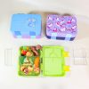 Tritan Lunch Box