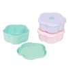 Elegant Silicone Lunch Box