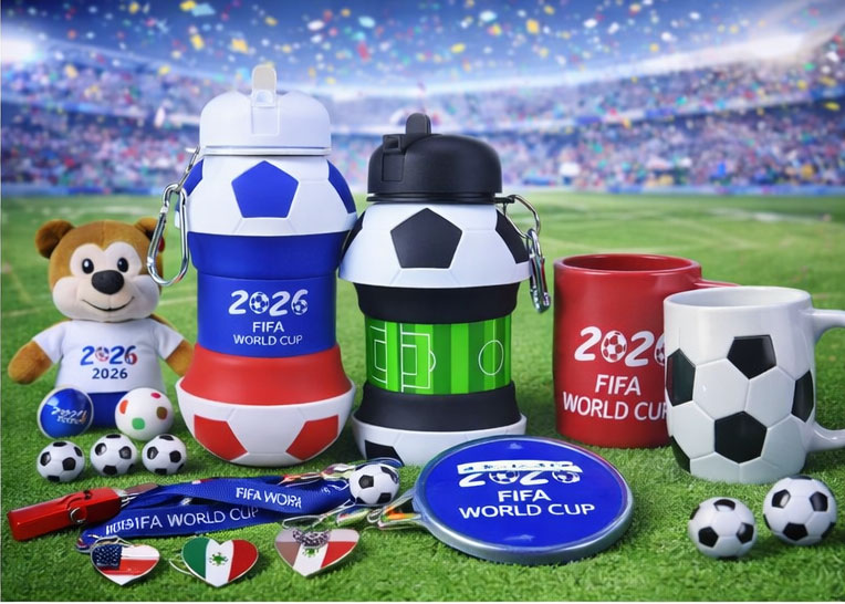 Fifa World Cup Souvenir