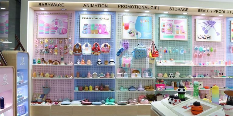 Jewelives Factory Showroom