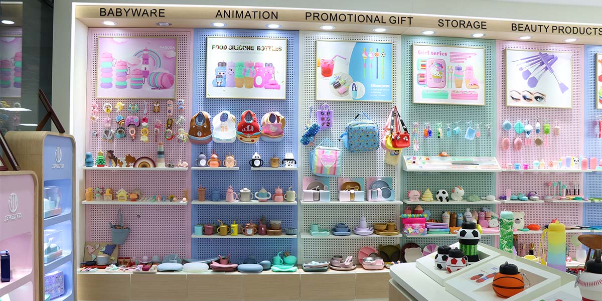 Jewelives Factory Showroom