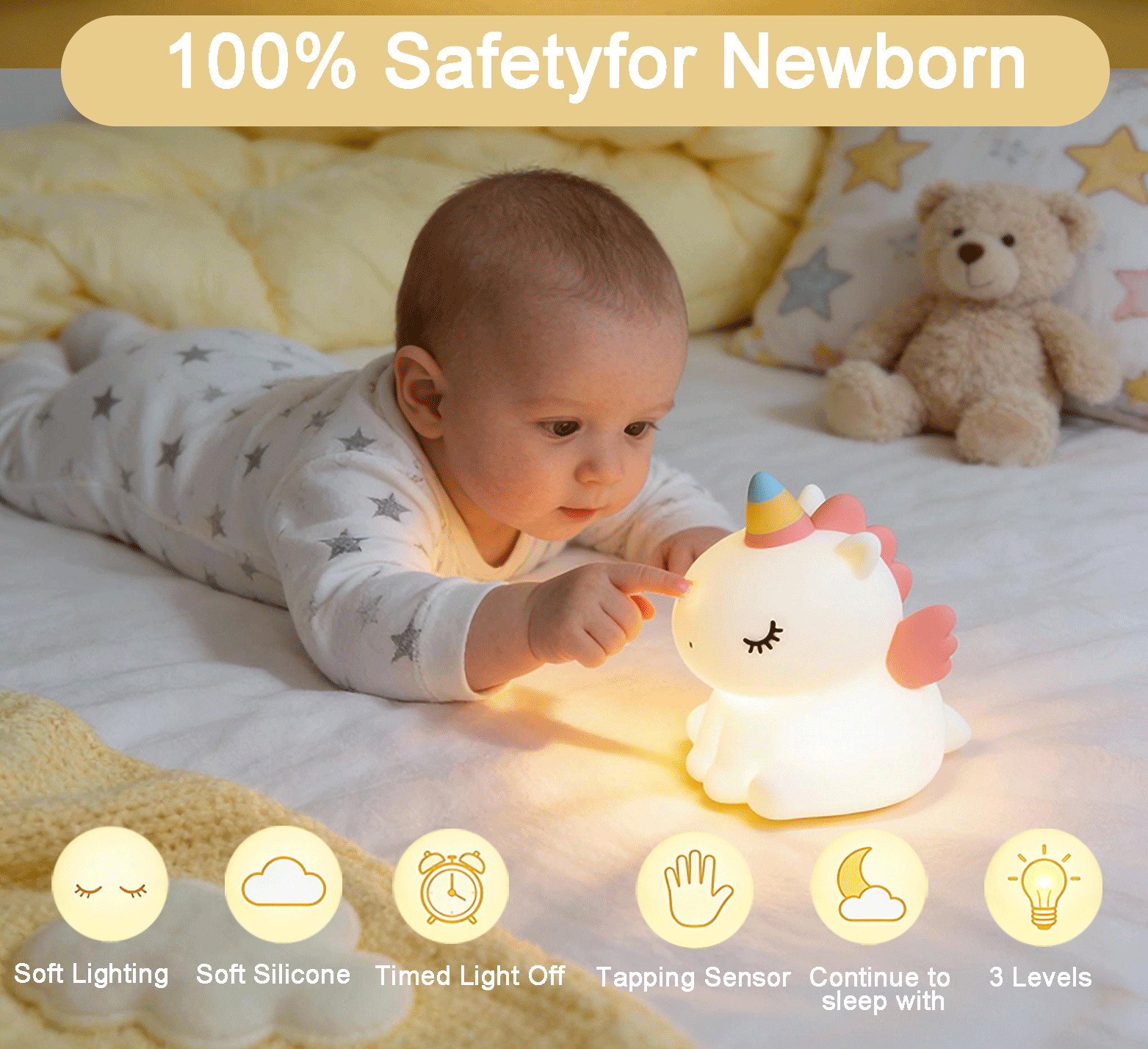Baby Night Light