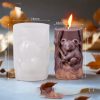 Custom Koala Silicone Candle Making Mold