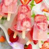 Diy Ice Popsicle Mold